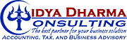 Logo Widya Dharma Consulting